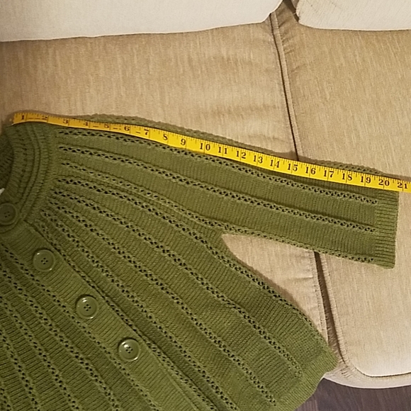 Charter Club - sweater - Picture 6 of 6